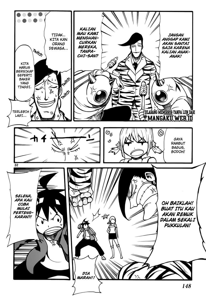 bullet-armors - Chapter: 3