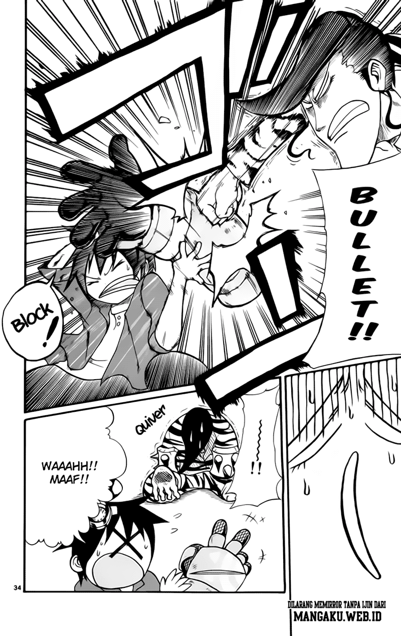 bullet-armors - Chapter: 3