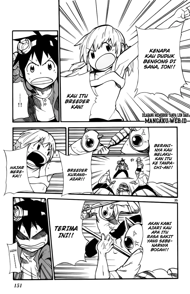 bullet-armors - Chapter: 3