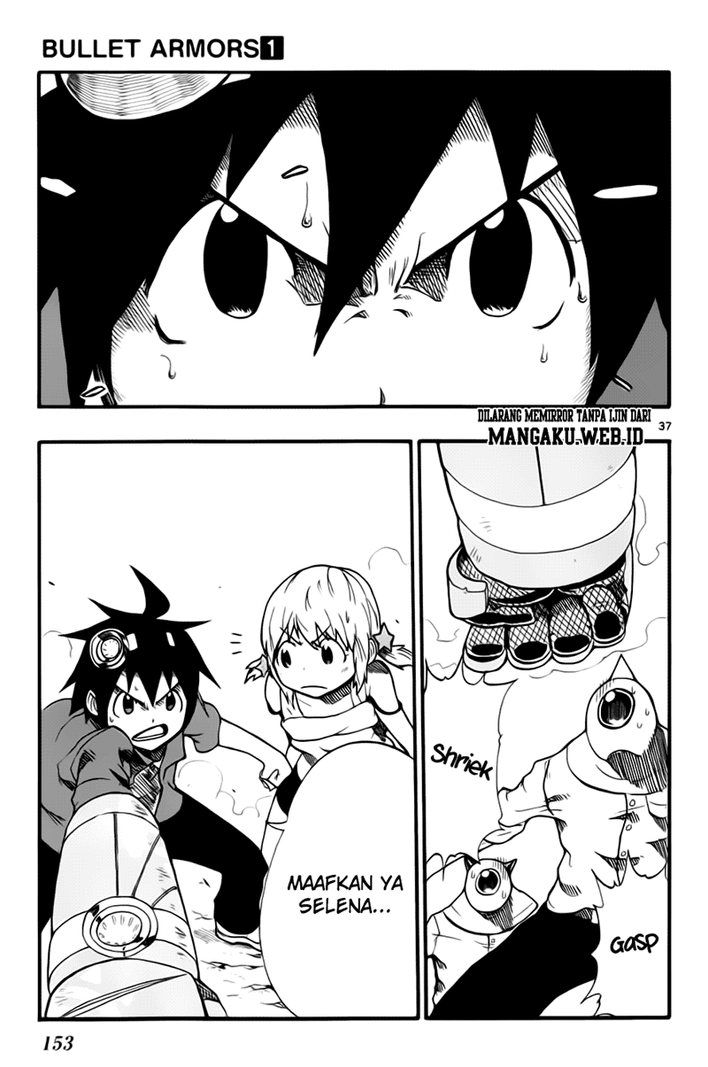 bullet-armors - Chapter: 3