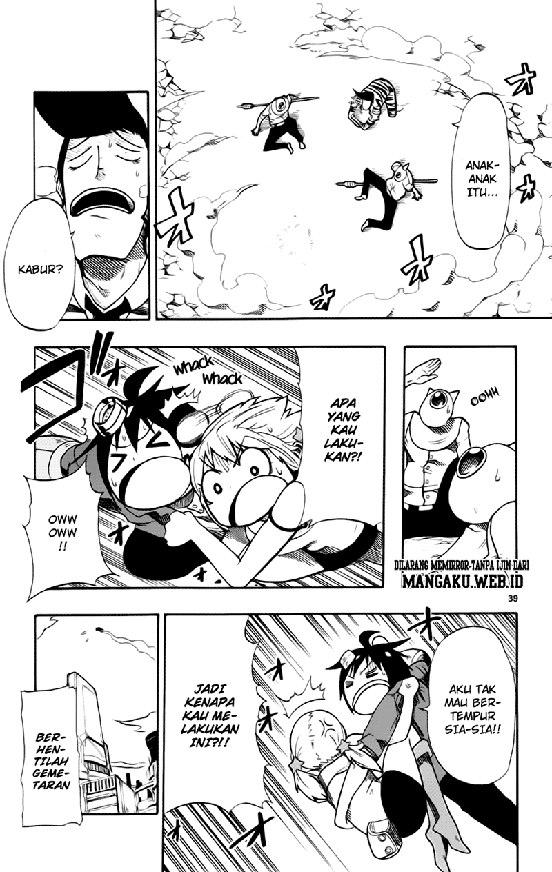 bullet-armors - Chapter: 3