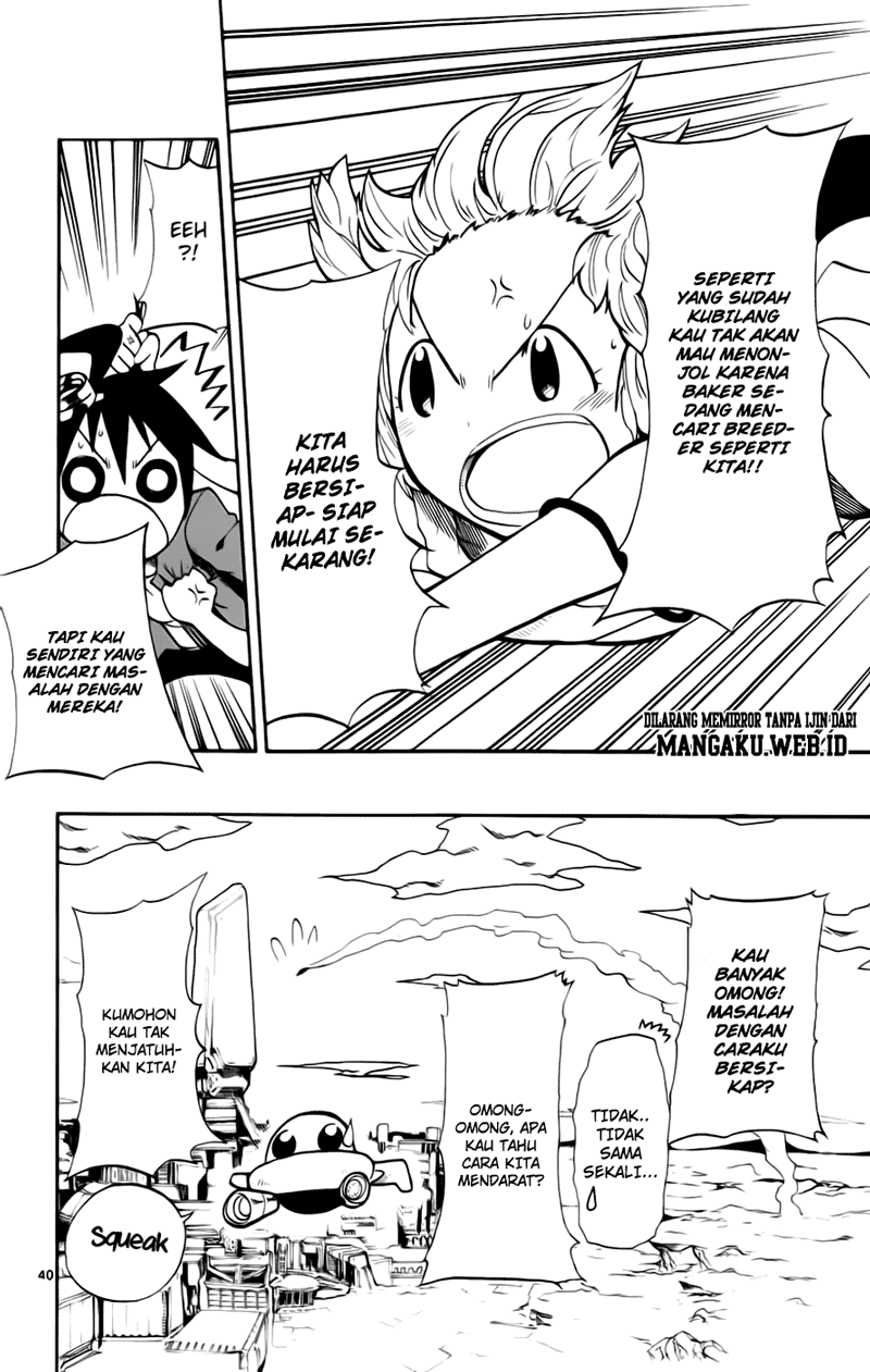 bullet-armors - Chapter: 3