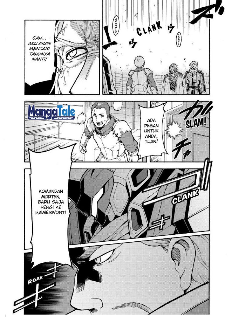 knights-magic - Chapter: 28