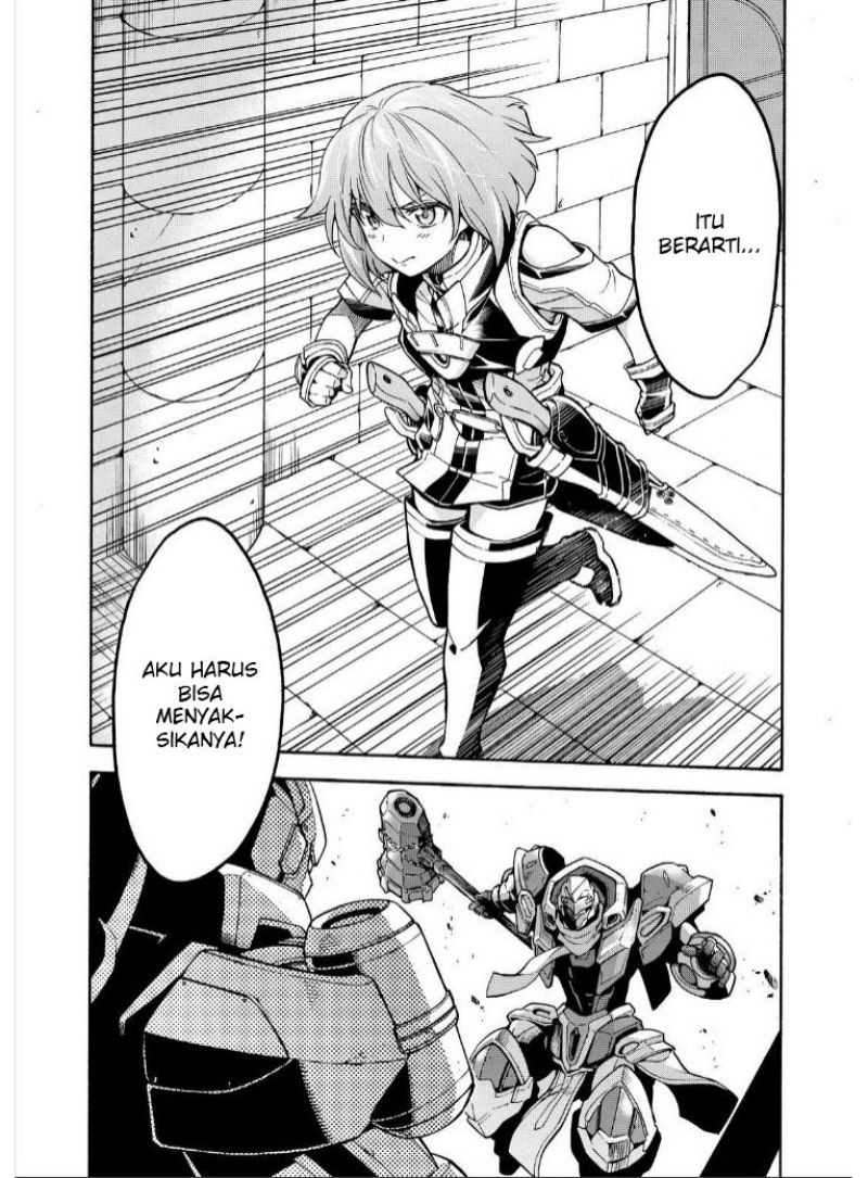 knights-magic - Chapter: 28