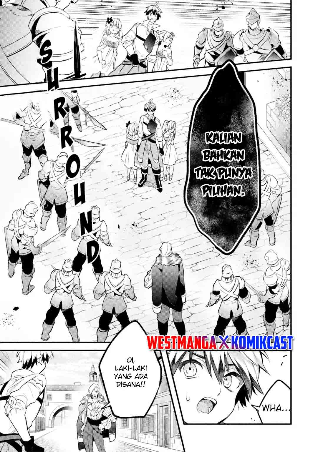 yuusha-party-wo-tsuihou-sareta-beast-tamer-saikyou-shuzoku-nekomimi-shojo-to-deau - Chapter: 44