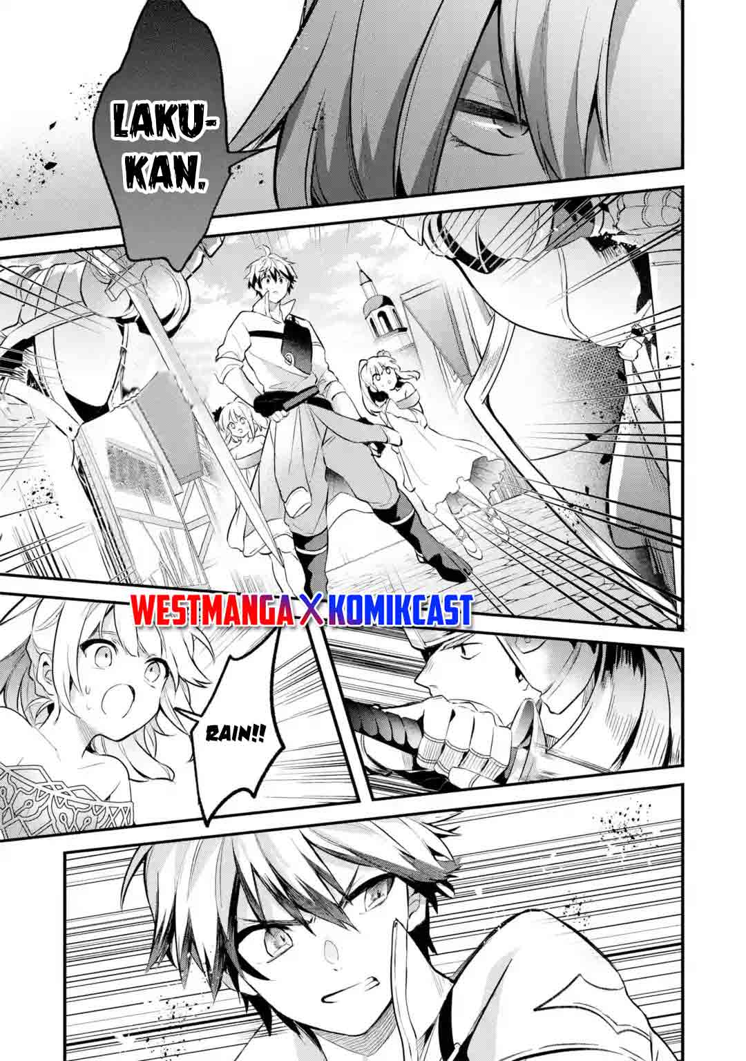 yuusha-party-wo-tsuihou-sareta-beast-tamer-saikyou-shuzoku-nekomimi-shojo-to-deau - Chapter: 44