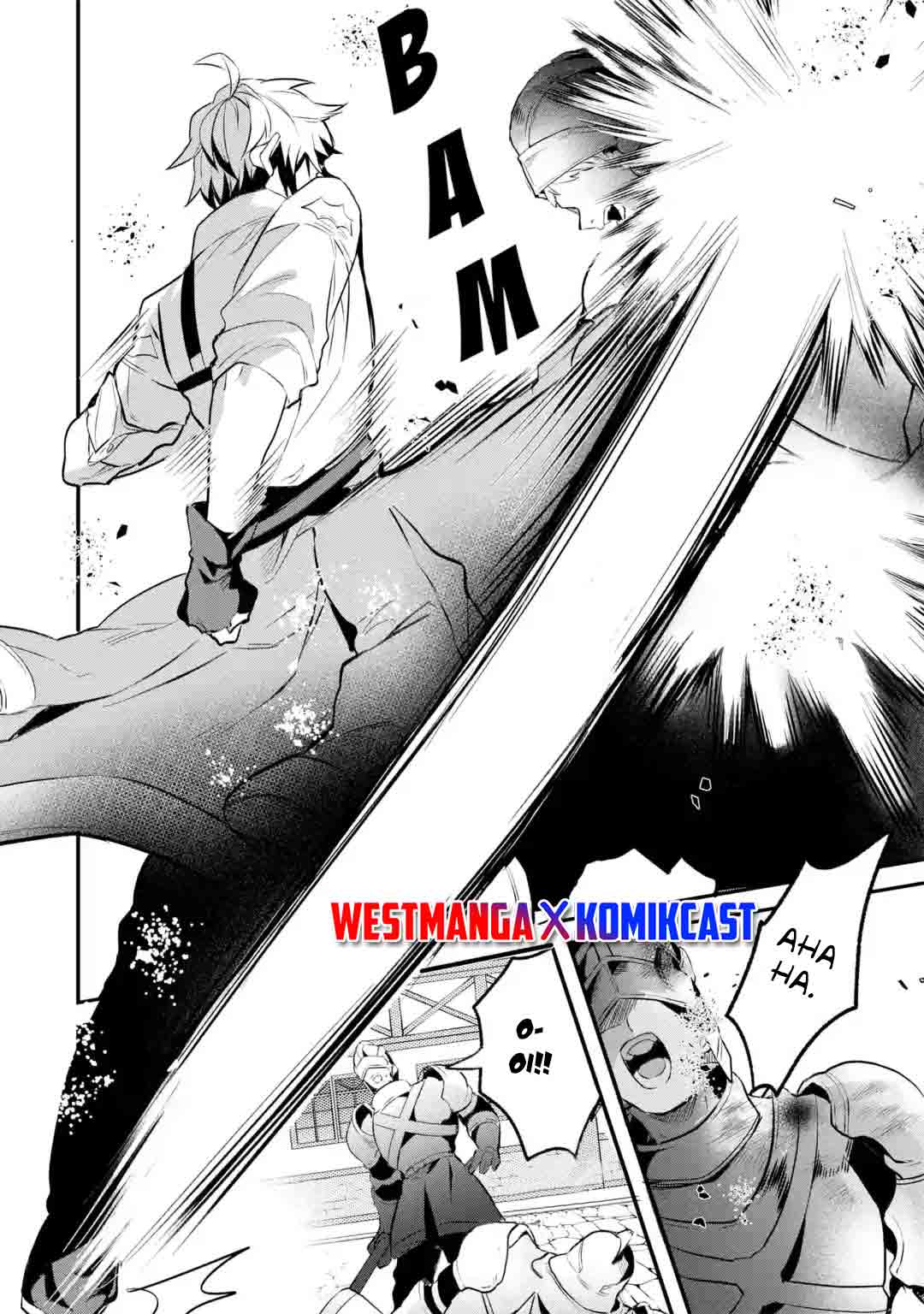 yuusha-party-wo-tsuihou-sareta-beast-tamer-saikyou-shuzoku-nekomimi-shojo-to-deau - Chapter: 44