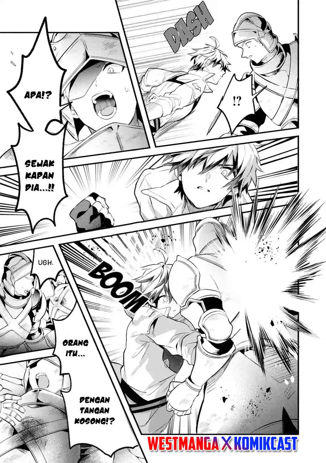 yuusha-party-wo-tsuihou-sareta-beast-tamer-saikyou-shuzoku-nekomimi-shojo-to-deau - Chapter: 44
