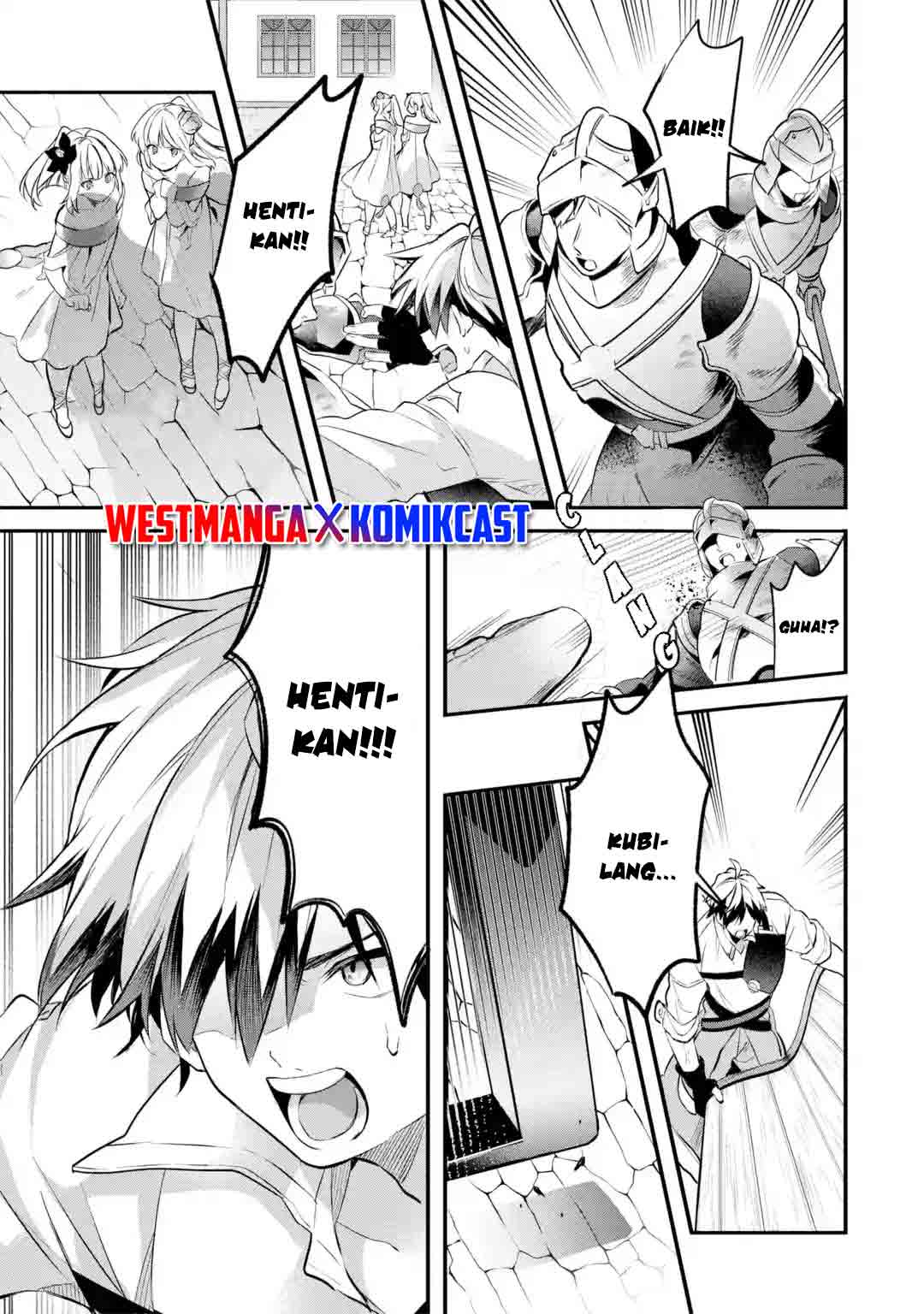 yuusha-party-wo-tsuihou-sareta-beast-tamer-saikyou-shuzoku-nekomimi-shojo-to-deau - Chapter: 44