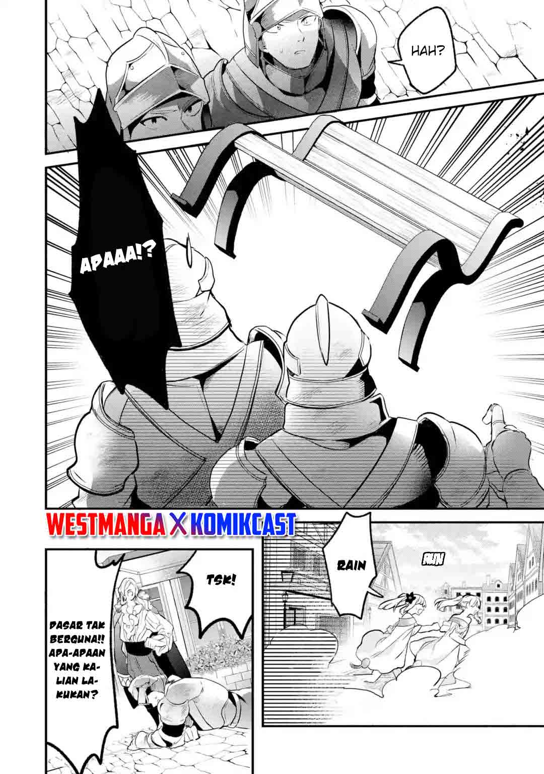 yuusha-party-wo-tsuihou-sareta-beast-tamer-saikyou-shuzoku-nekomimi-shojo-to-deau - Chapter: 44