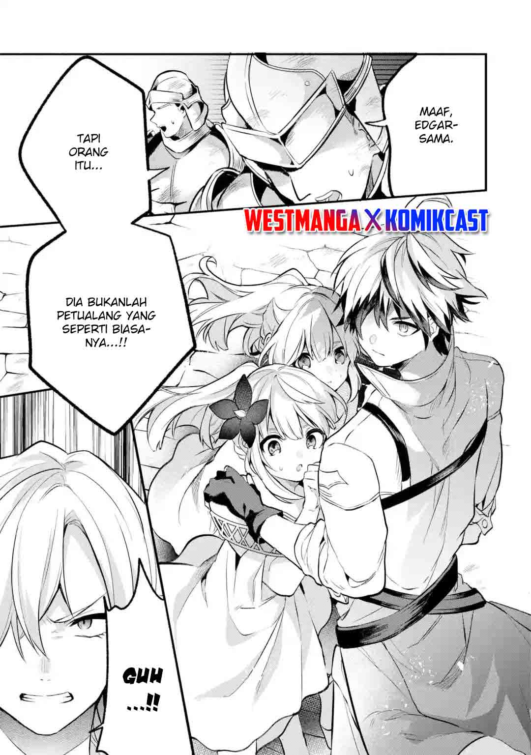 yuusha-party-wo-tsuihou-sareta-beast-tamer-saikyou-shuzoku-nekomimi-shojo-to-deau - Chapter: 44