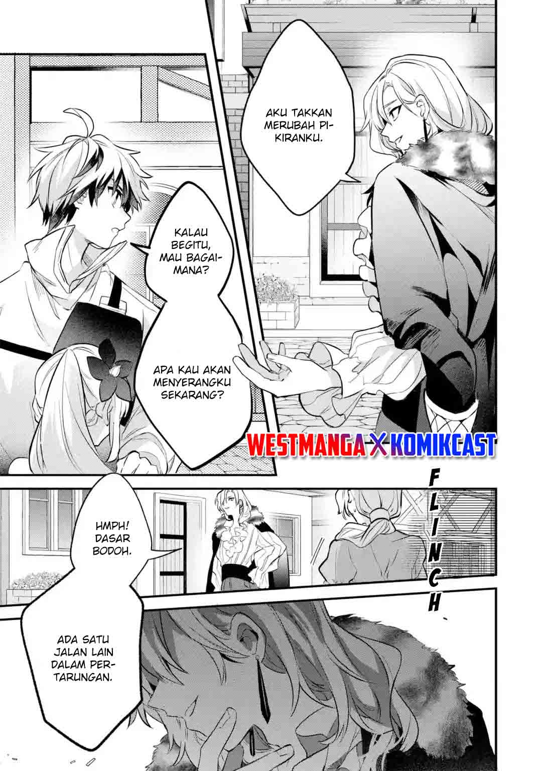 yuusha-party-wo-tsuihou-sareta-beast-tamer-saikyou-shuzoku-nekomimi-shojo-to-deau - Chapter: 44