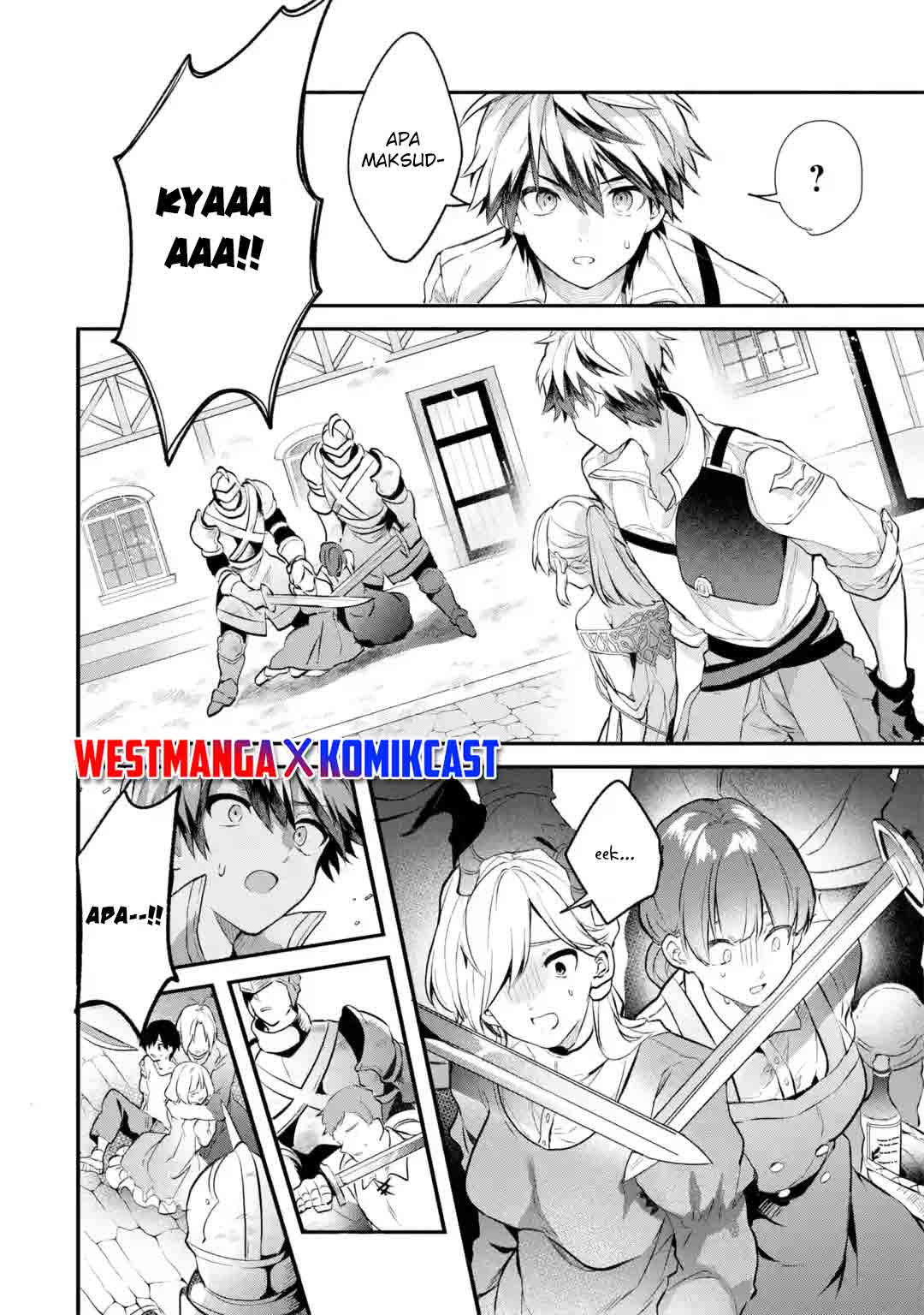 yuusha-party-wo-tsuihou-sareta-beast-tamer-saikyou-shuzoku-nekomimi-shojo-to-deau - Chapter: 44