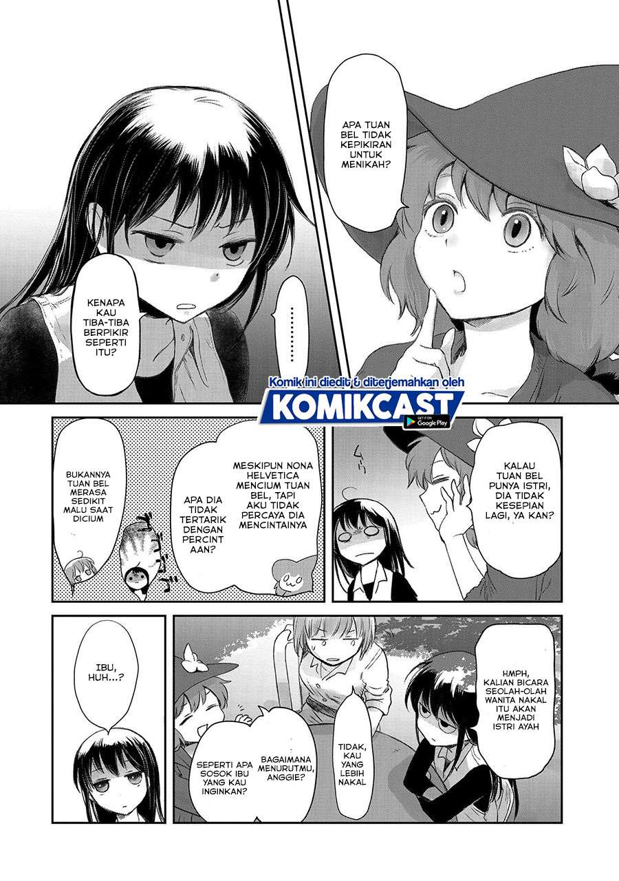 boukensha-ni-naritai-to-miyako-ni-deteitta-musume-ga-s-rank-ni-natteta - Chapter: 24