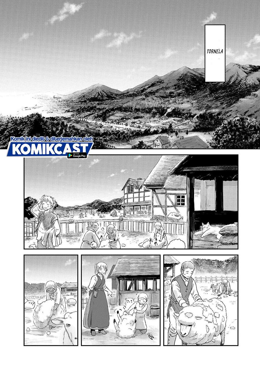 boukensha-ni-naritai-to-miyako-ni-deteitta-musume-ga-s-rank-ni-natteta - Chapter: 24