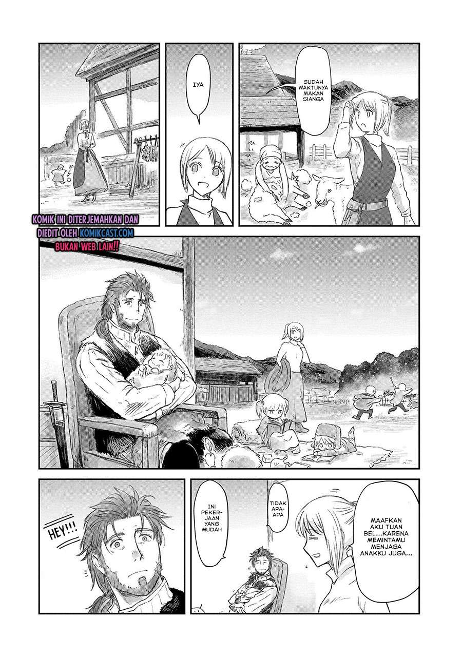 boukensha-ni-naritai-to-miyako-ni-deteitta-musume-ga-s-rank-ni-natteta - Chapter: 24