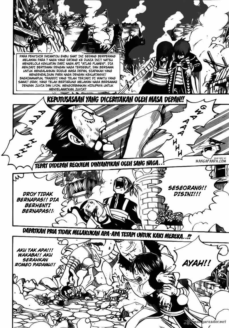 fairy-tail - Chapter: 335