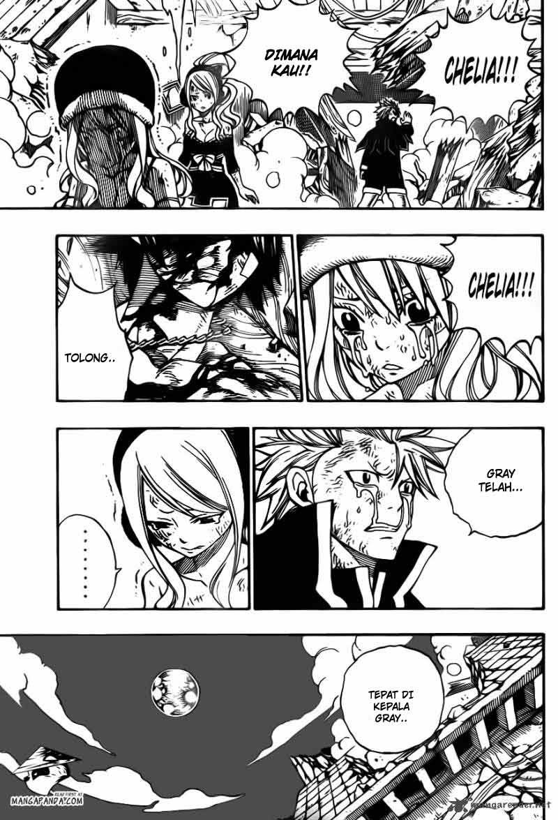 fairy-tail - Chapter: 335