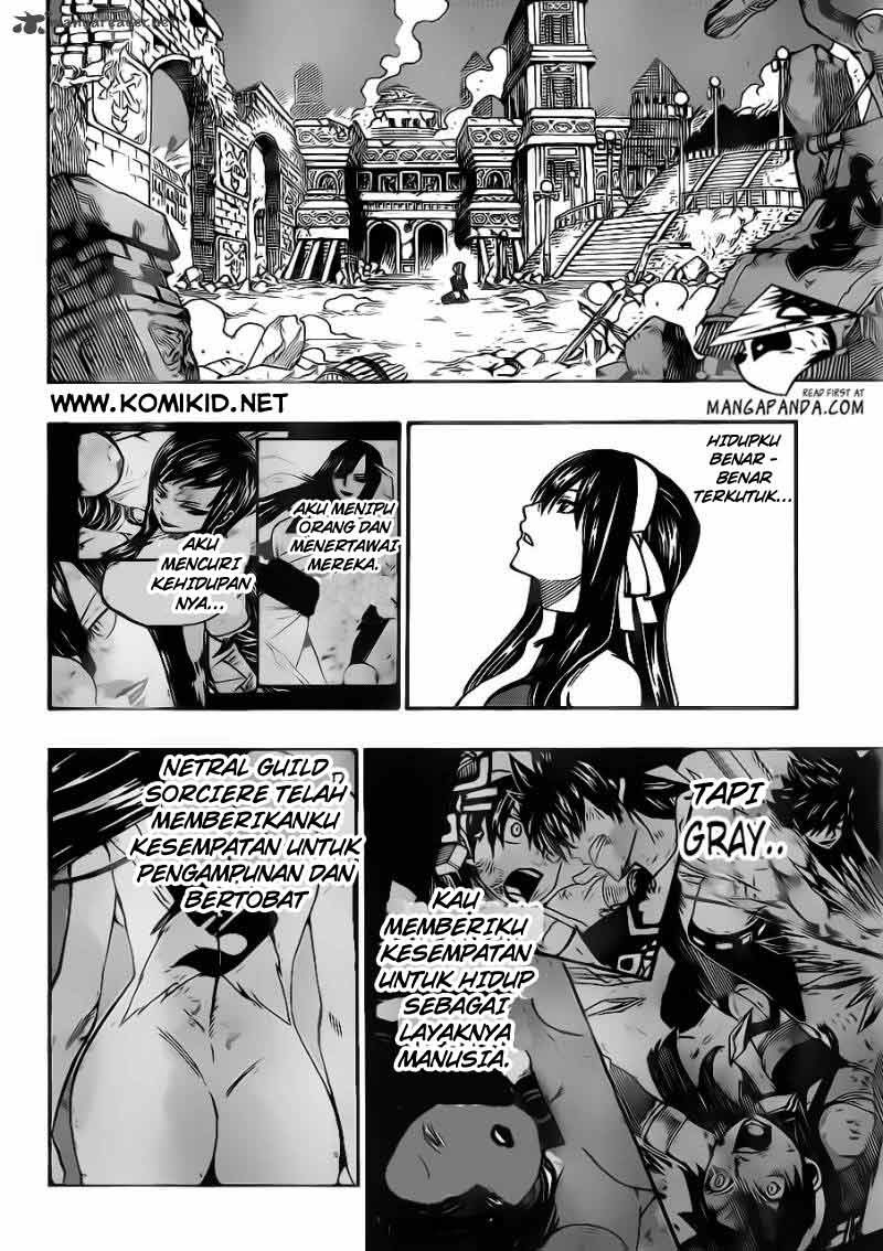 fairy-tail - Chapter: 335