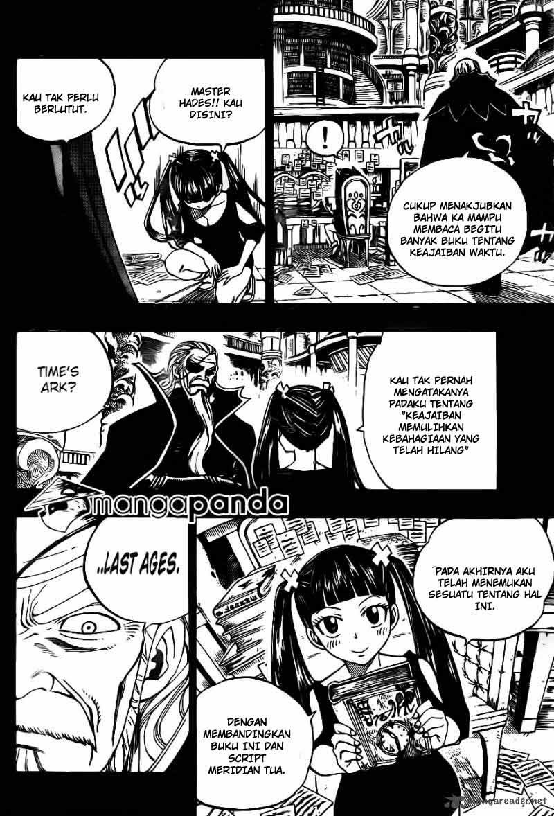 fairy-tail - Chapter: 335