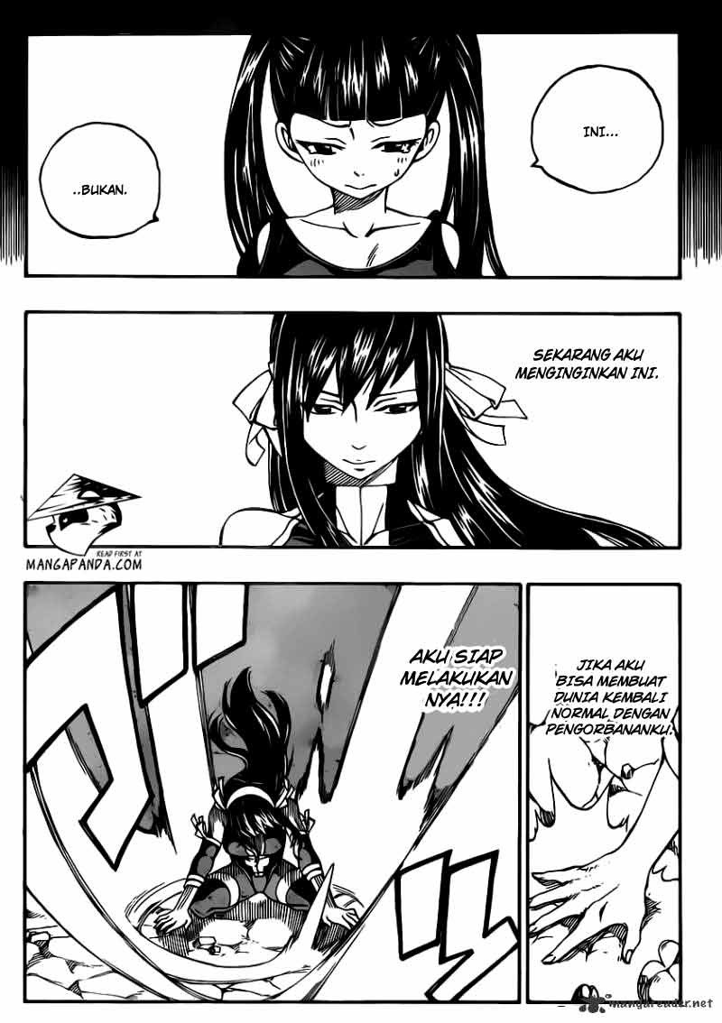 fairy-tail - Chapter: 335