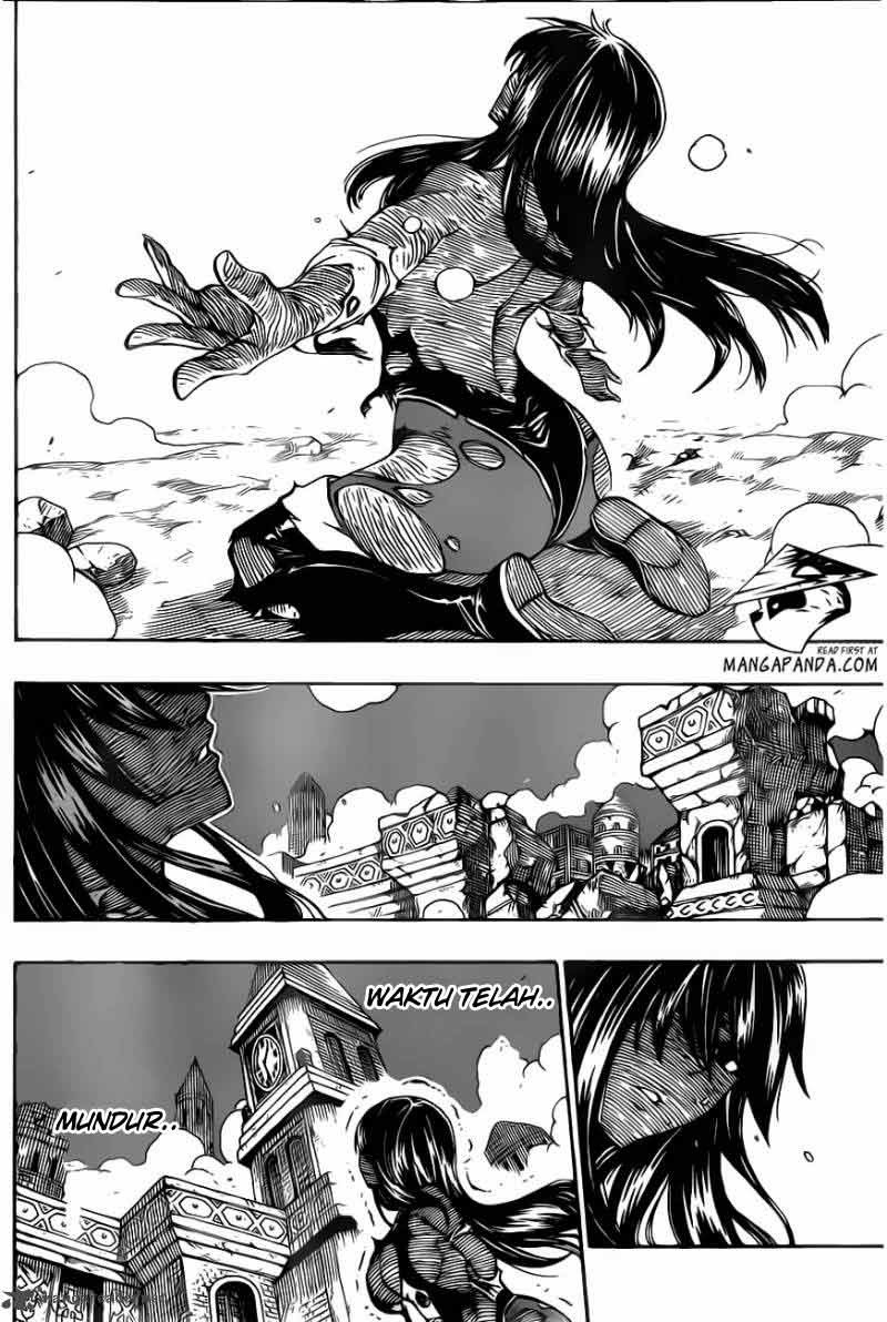 fairy-tail - Chapter: 335