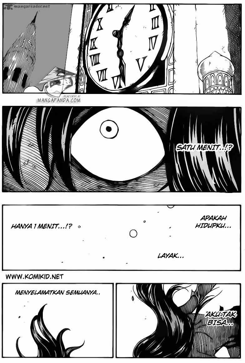 fairy-tail - Chapter: 335