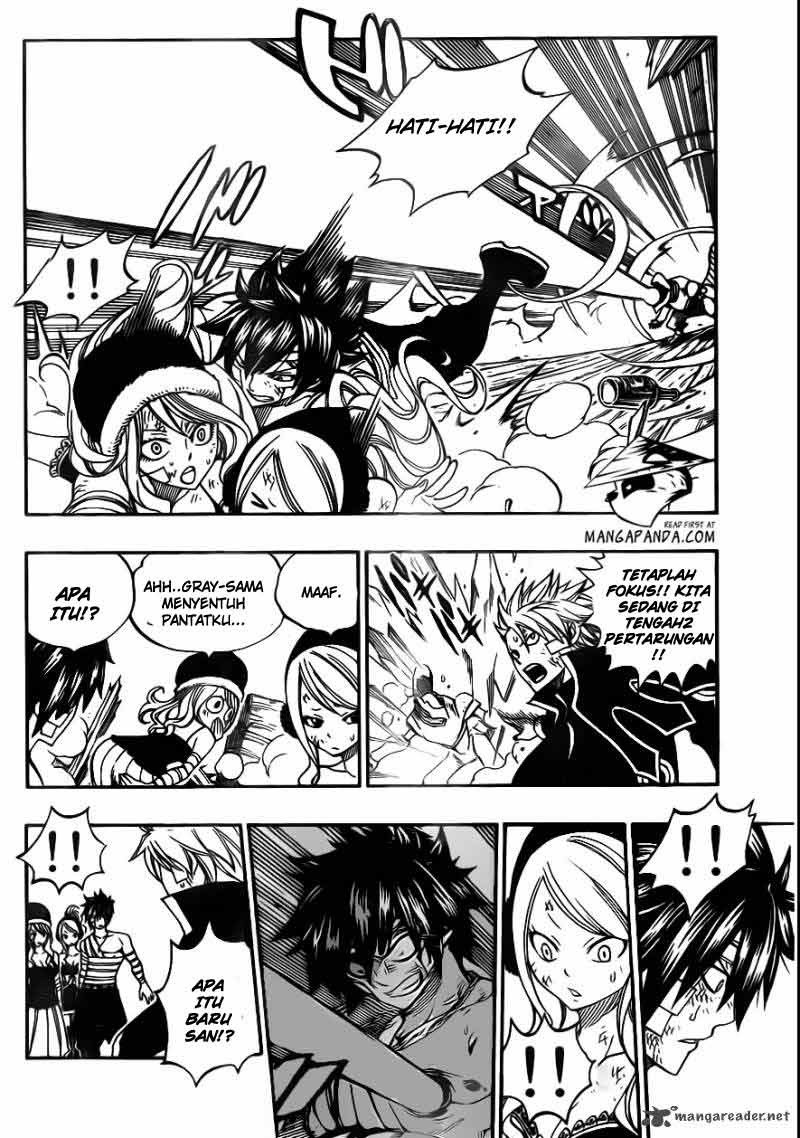 fairy-tail - Chapter: 335