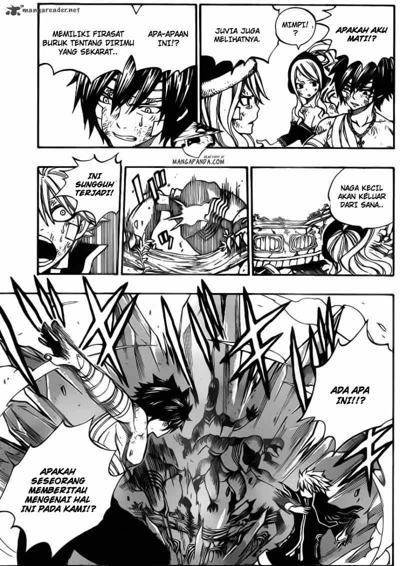 fairy-tail - Chapter: 335