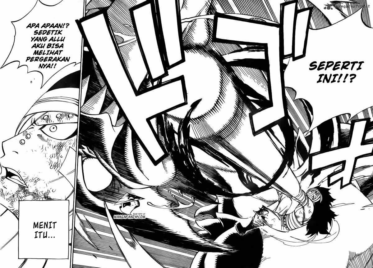 fairy-tail - Chapter: 335