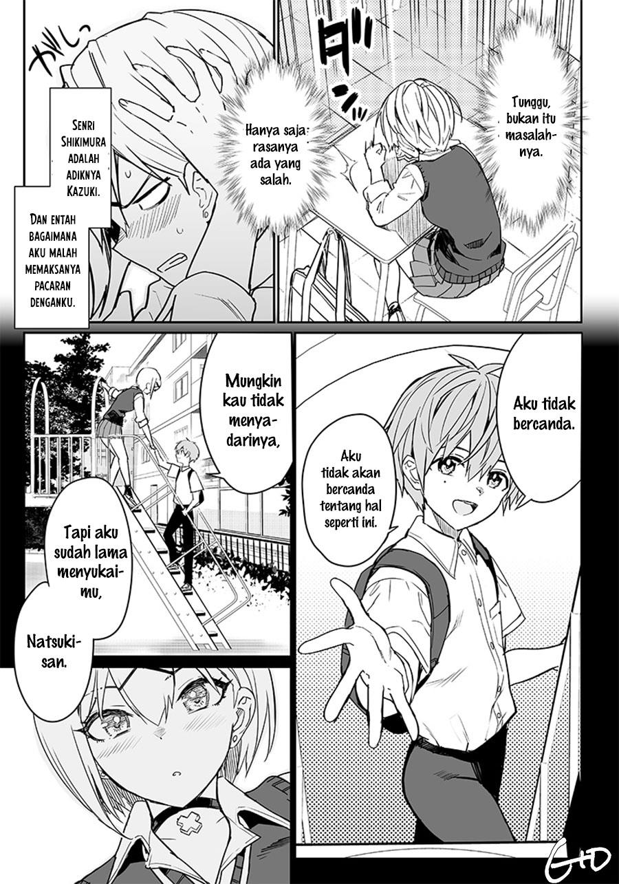 san-bante-heroine-no-sonogo - Chapter: 00