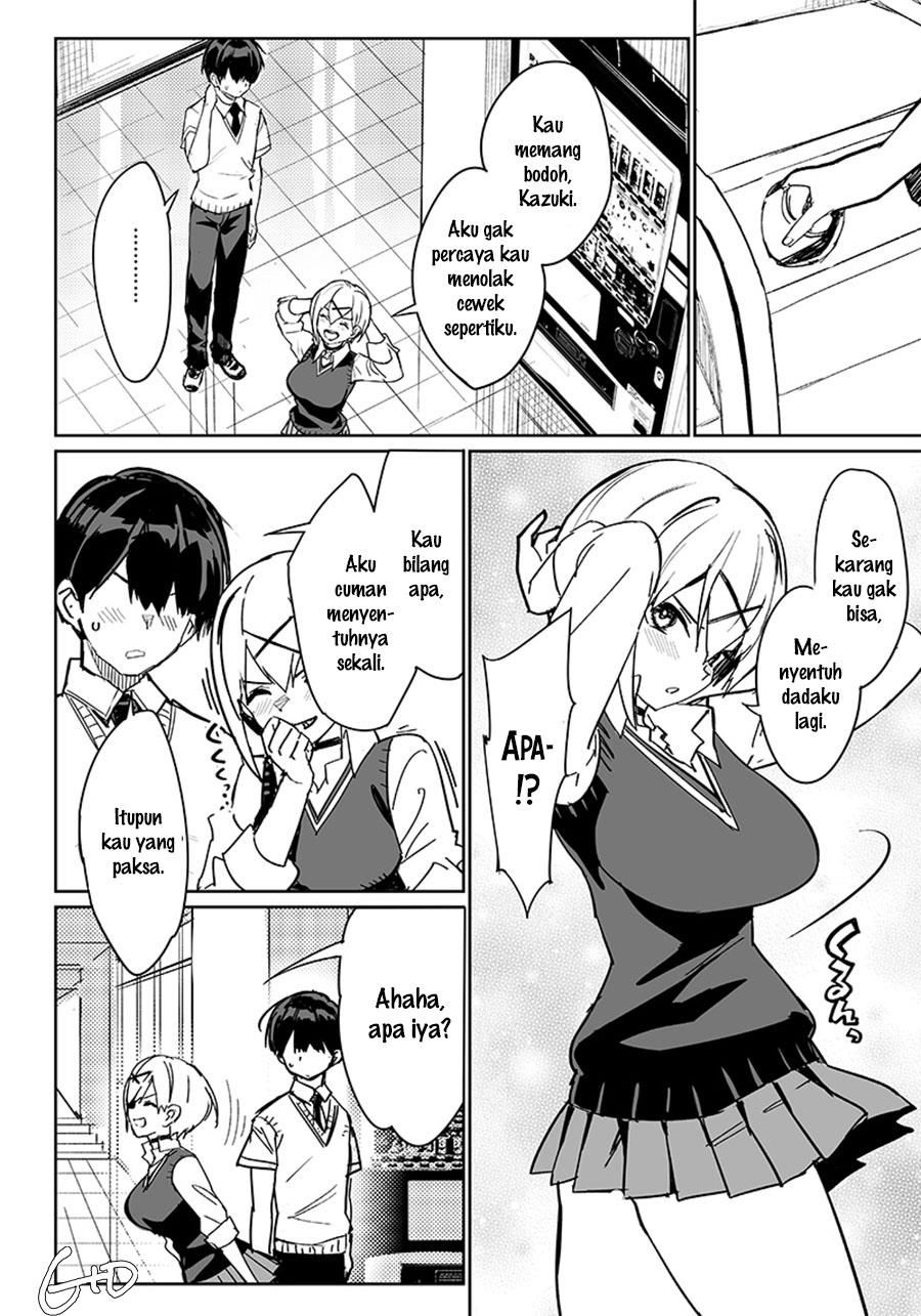 san-bante-heroine-no-sonogo - Chapter: 00