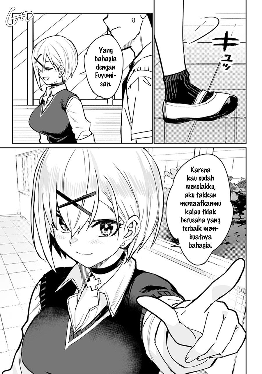 san-bante-heroine-no-sonogo - Chapter: 00