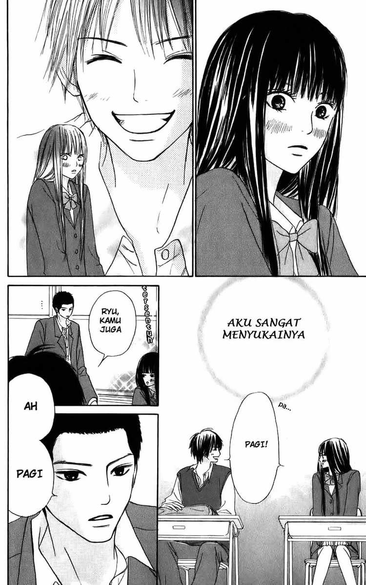 kimi-ni-todoke - Chapter: 2