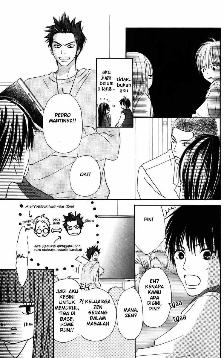 kimi-ni-todoke - Chapter: 2