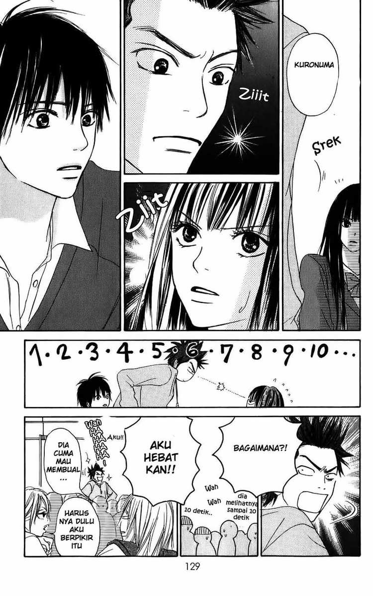 kimi-ni-todoke - Chapter: 2