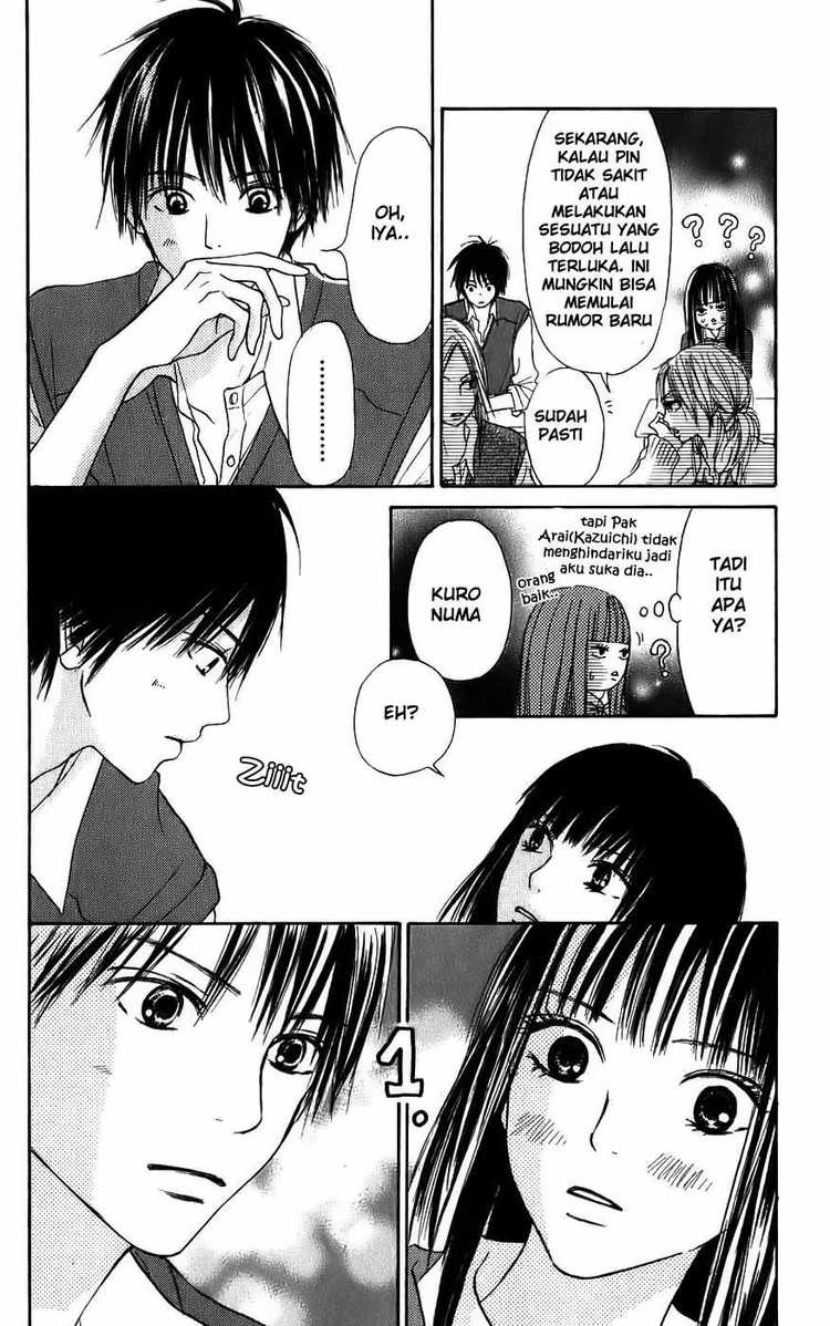 kimi-ni-todoke - Chapter: 2