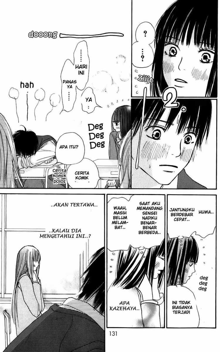 kimi-ni-todoke - Chapter: 2