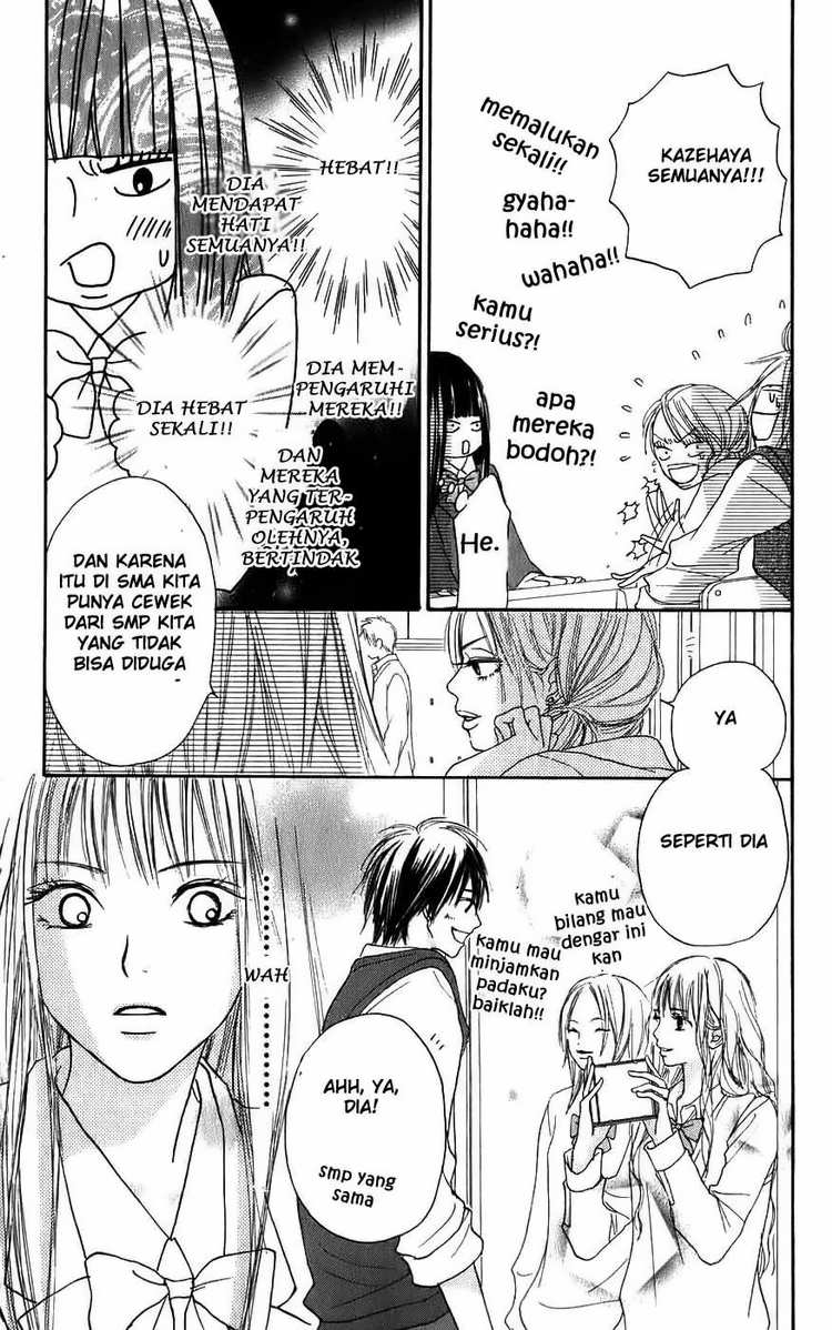 kimi-ni-todoke - Chapter: 2