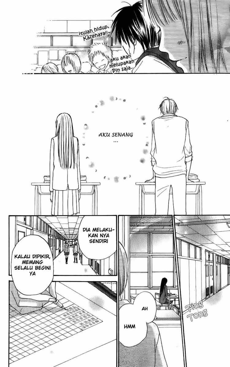 kimi-ni-todoke - Chapter: 2