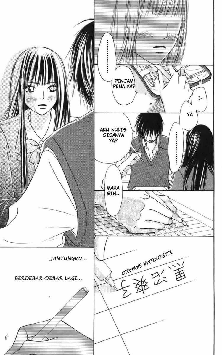 kimi-ni-todoke - Chapter: 2