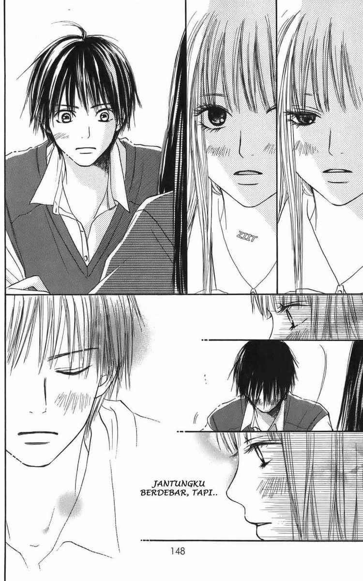 kimi-ni-todoke - Chapter: 2