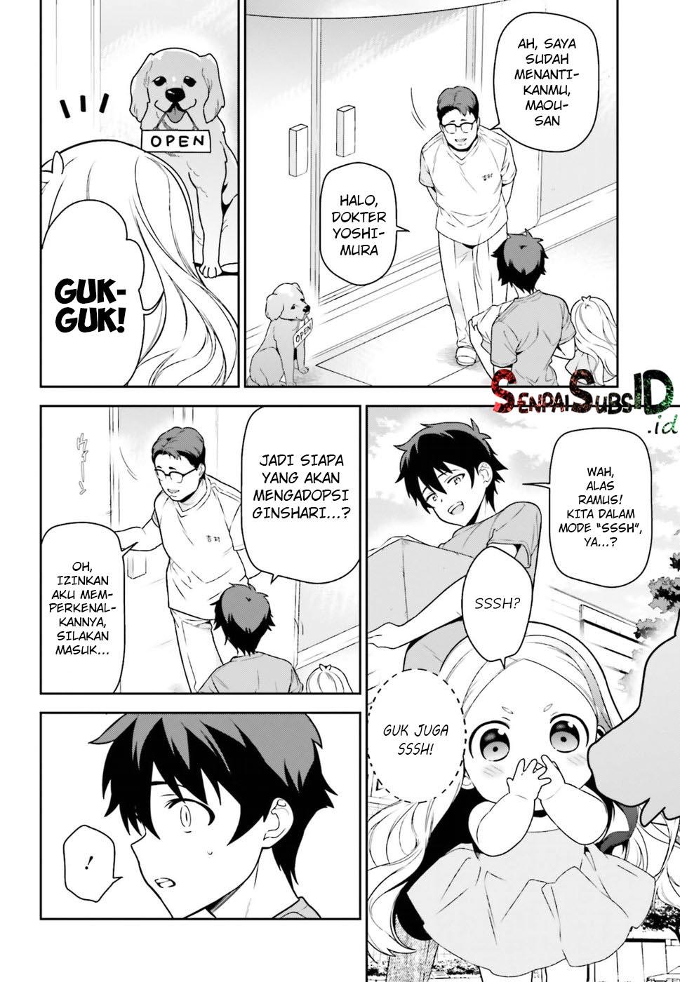 hataraku-maou-sama - Chapter: 65