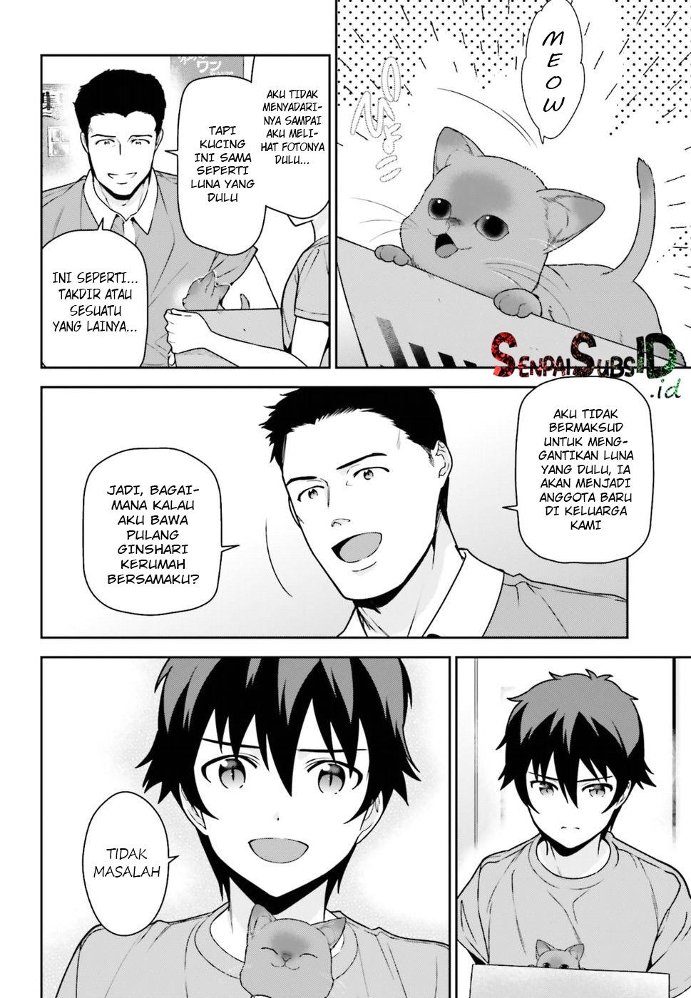 hataraku-maou-sama - Chapter: 65