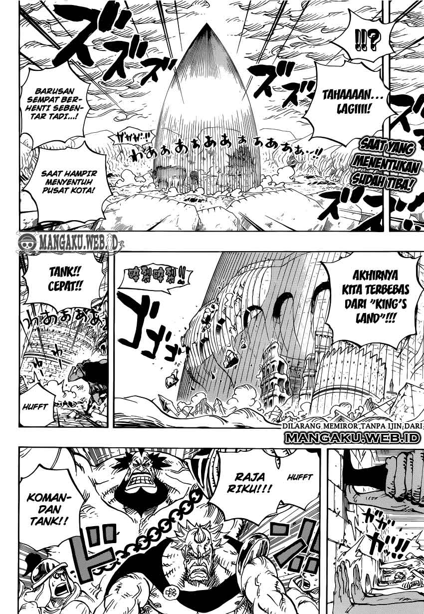 one-piece-id - Chapter: 789