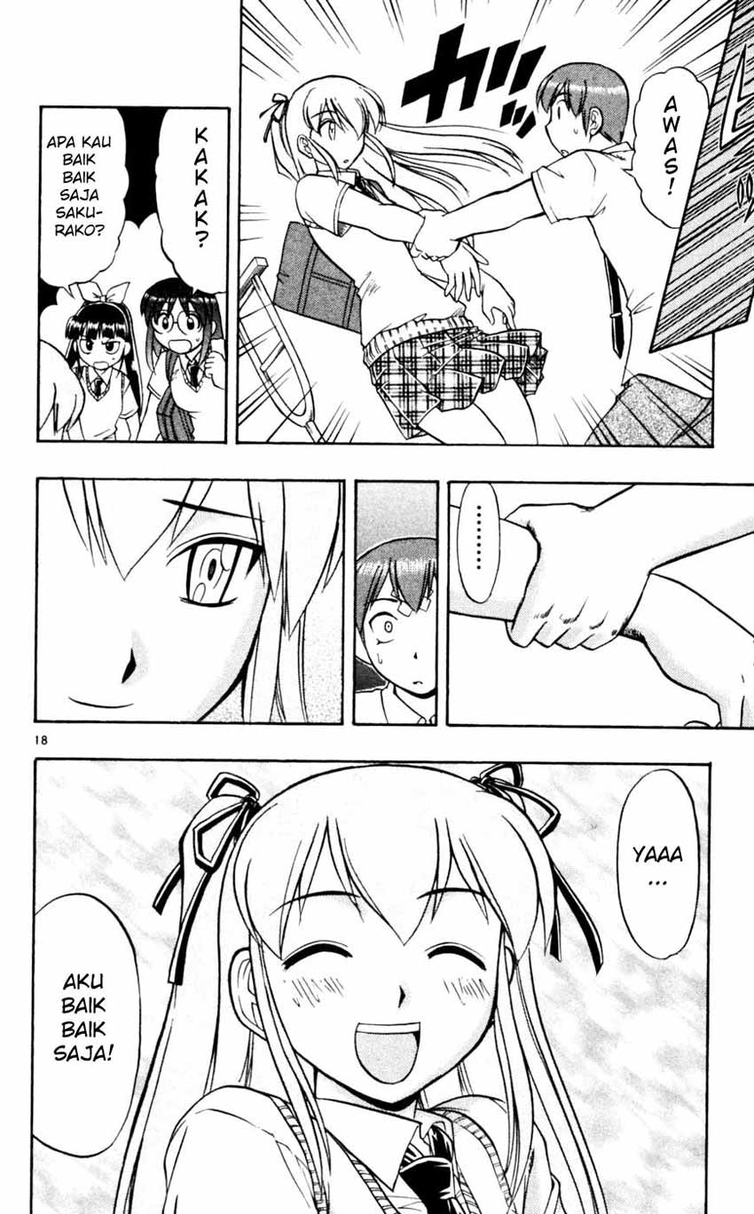 ai-kora - Chapter: 50