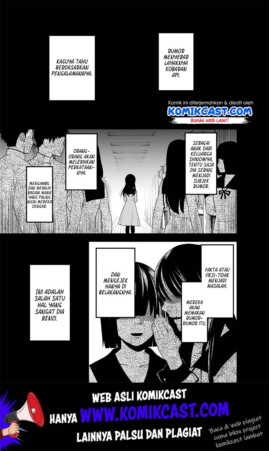 kaguya-sama-wa-kokurasetai-tensai-tachi-no-renai-zunousen - Chapter: 172