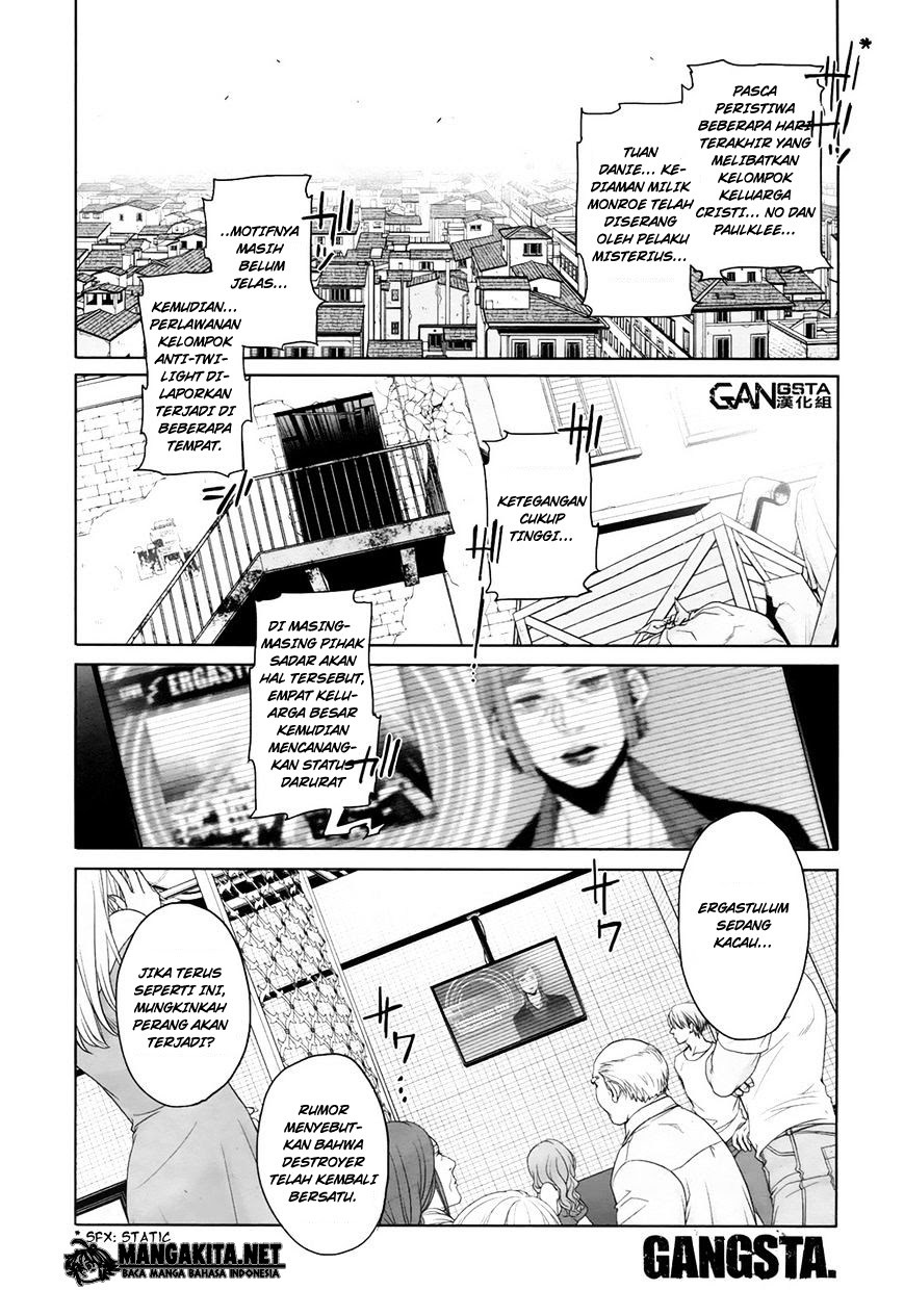 gangsta - Chapter: 36