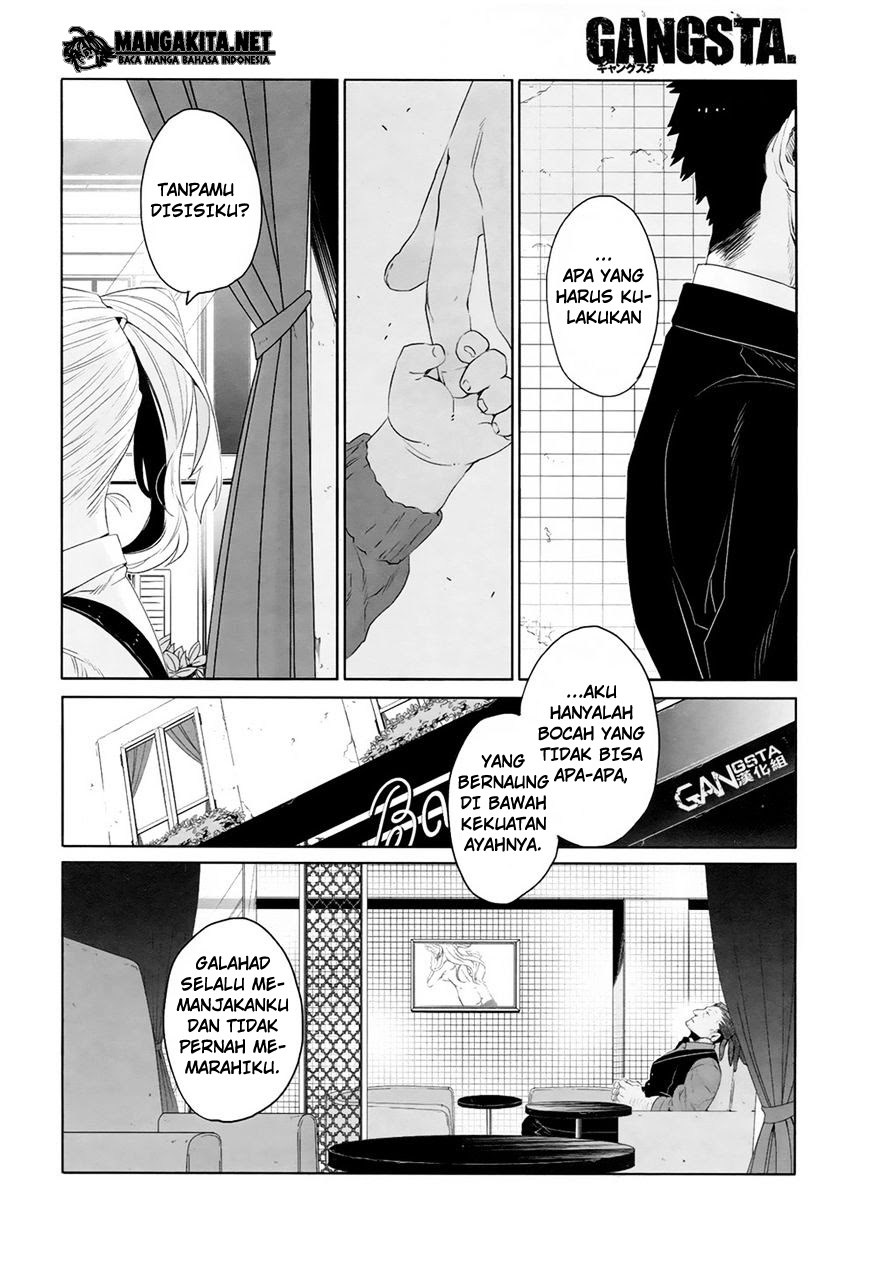 gangsta - Chapter: 36