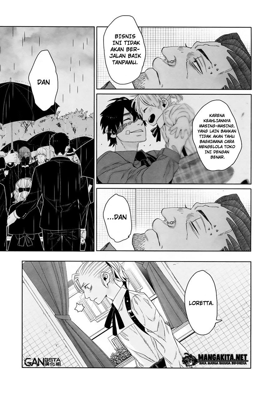 gangsta - Chapter: 36